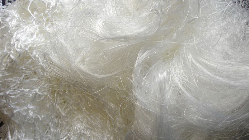 Virgin Polyester