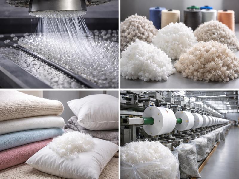 Custom PSF Solutions